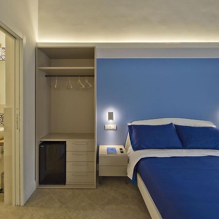 Bed and Breakfast La Viuzza Сорренто Экстерьер фото