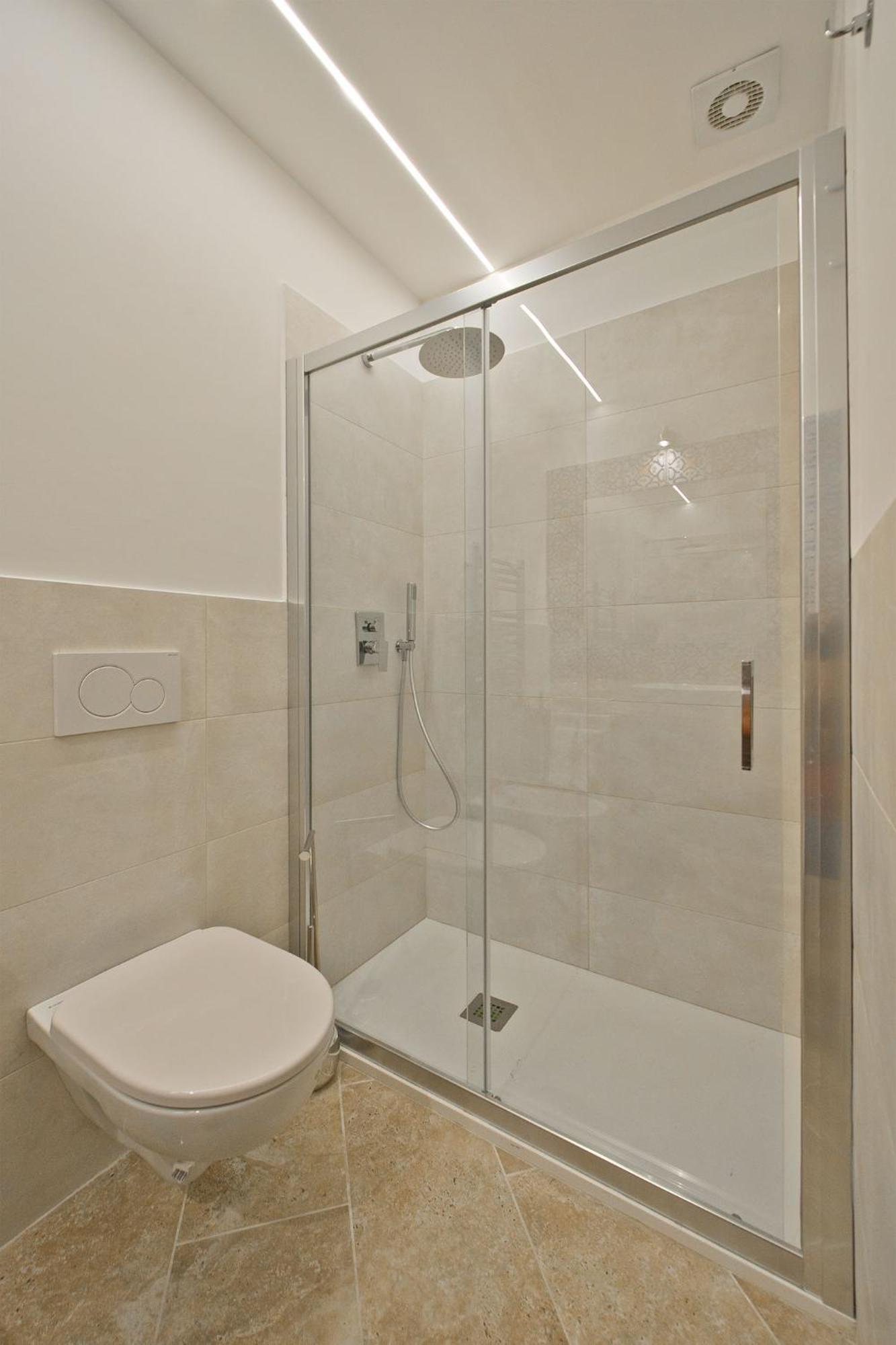 Bed and Breakfast La Viuzza Сорренто Экстерьер фото