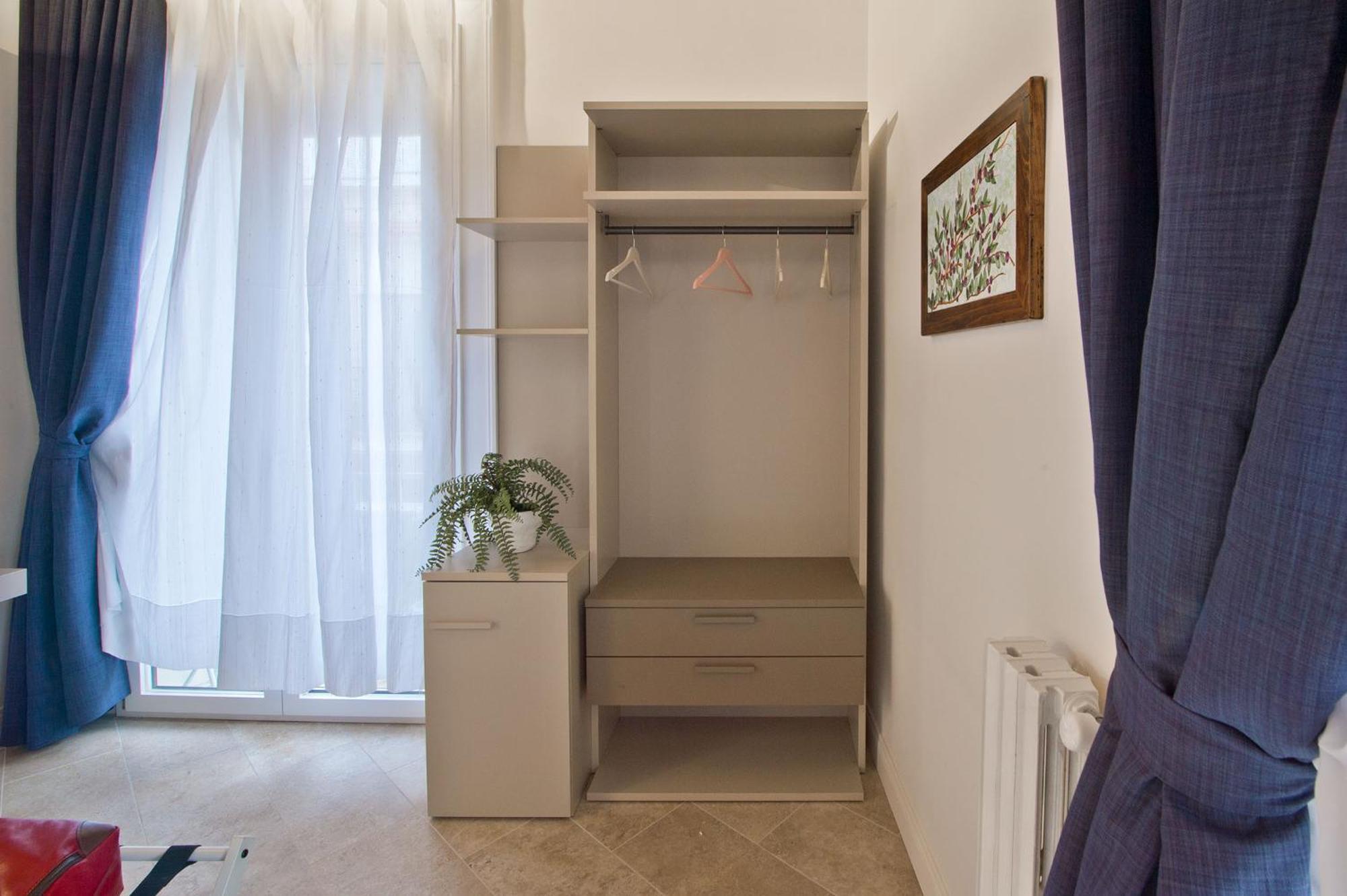 Bed and Breakfast La Viuzza Сорренто Экстерьер фото