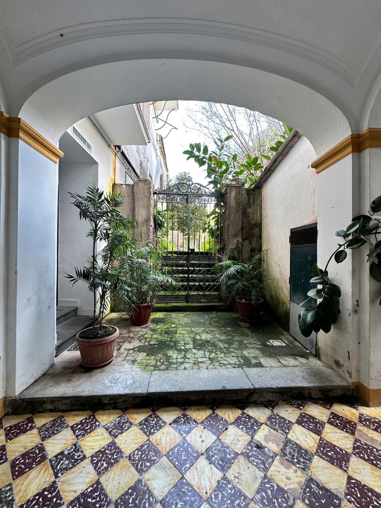 Bed and Breakfast La Viuzza Сорренто Экстерьер фото
